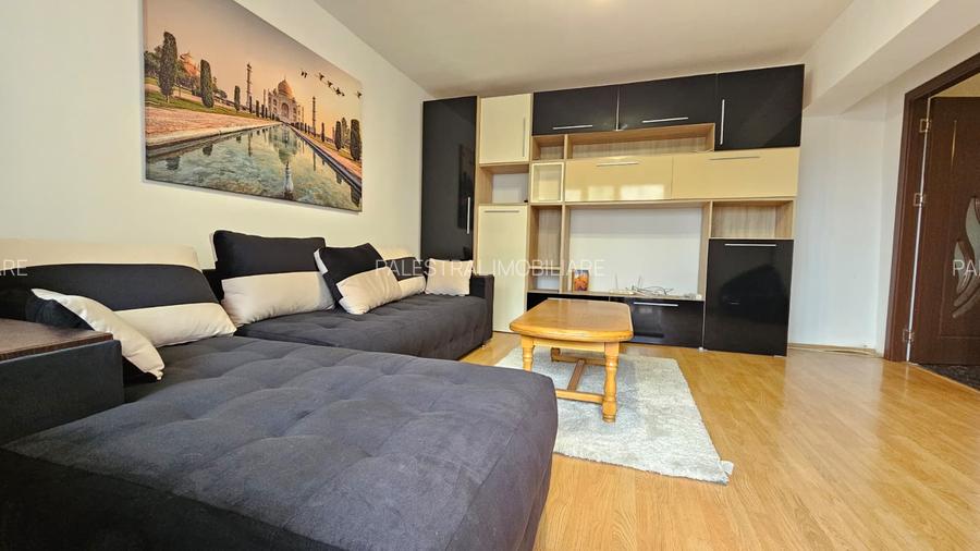Apartament 2 camere Centrul Civic,mobilat-utilat,117000 Euro - 2