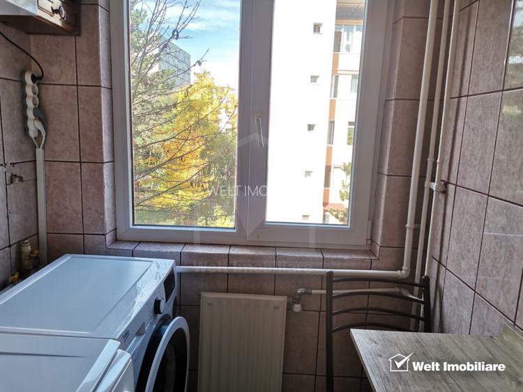 Apartament 3 camere,  Manastur, zona strazii Garbau  - 11