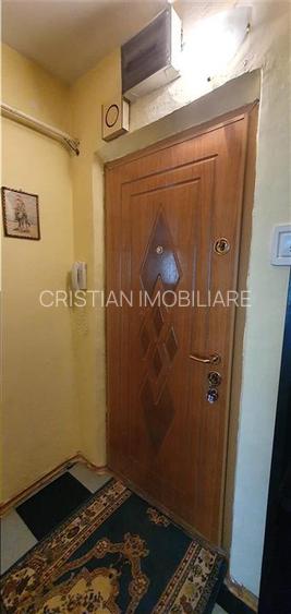 Ap 3 cam, Viziru 3, conf 1, etaj intermediar, liber - 5