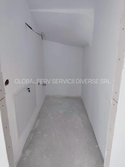 FARA COMISIOANE casa 5 camere 2 bai P+E+pod terasa beci camera tehnica la cheie - 10