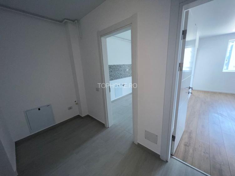 Garsoniera spatioasa,centrala proprie,incalzire in pardoseala,Metrou-Aparatori - 4