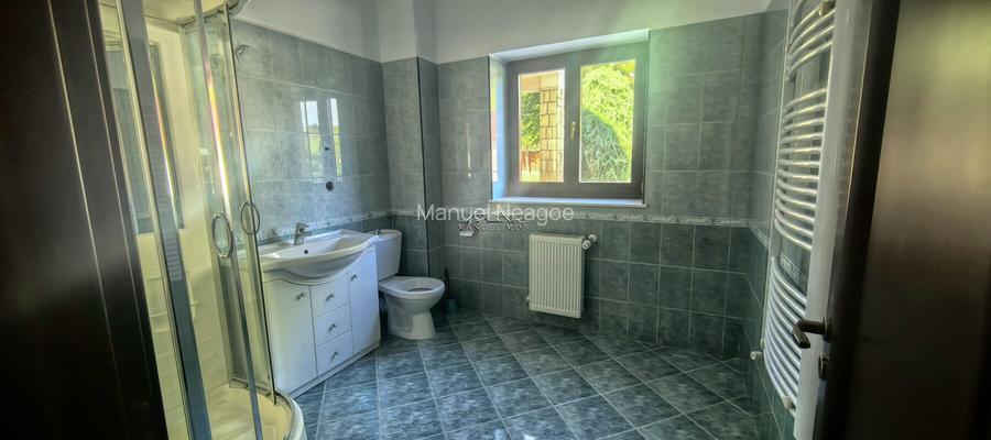 Proprietate Breaza Vila 1000mp , casa administrator , teren generos 3600mp - 13