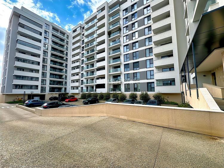 2 camere în Timpuri Noi etaj 8 lumină după-amiază fără vecini în față - 23