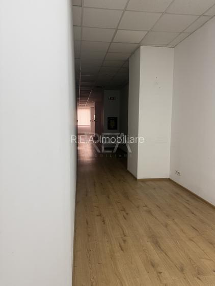 Spatiu Birou | Comision 0 | Metrou | Afi Palace Cotroceni - 5