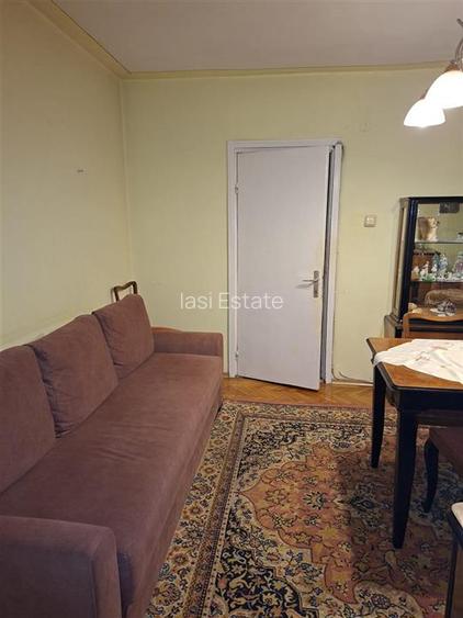 Apartament 3 camere zona Tudor Vladimirescu - 2
