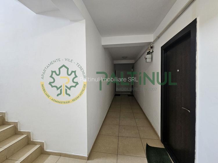 Apartament 2 camere de vanzare zona Brana, Sibiu - 19