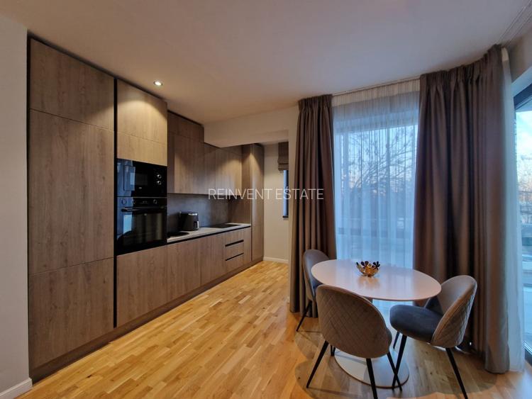 De Vanzare! Apartament cu 2 camere, mobilat-utilat in Atlas Residence - 5