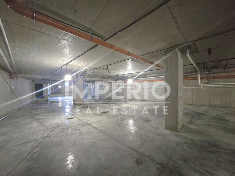 Apartament finisat cu 4 camere in Centrul Clujului! - 7