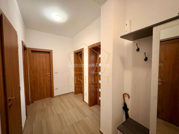 Apartament decomandat cu 2 camere si terasa de 16mp | Giroc | IL Locale - 13