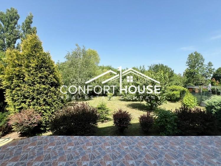 Vila 7 camere, teren 880mp, vanzare- inchiriere, IANCU NICOLAE - 39