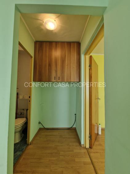 Brancoveanu - Oltenitei - Pta Sudului - Apartament 2 camere -- metrou 5 min - 7