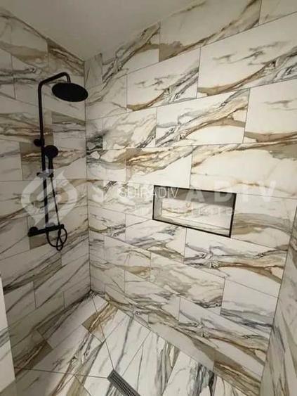 Apartament 3 camere | Vivo – BMW | Parcare subterană - 7