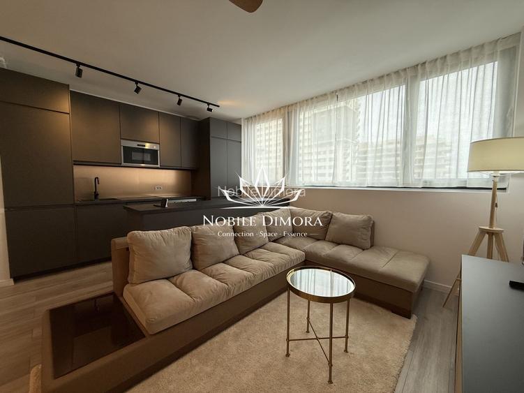 xCity Towers - Apartament cu 3 camere cu parcare privata - VOX - Torontalului - 3