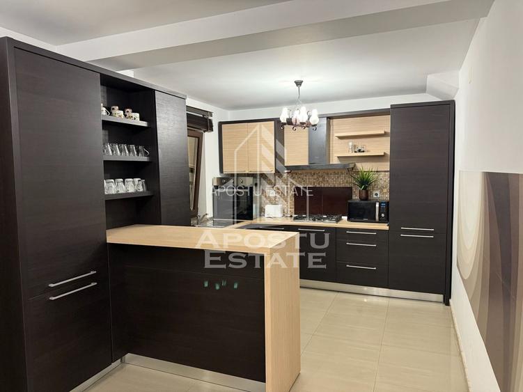 Pensiune amenajata 10 camere, 10 bai, 2 bucatarii, in Delta Dunarii - 18