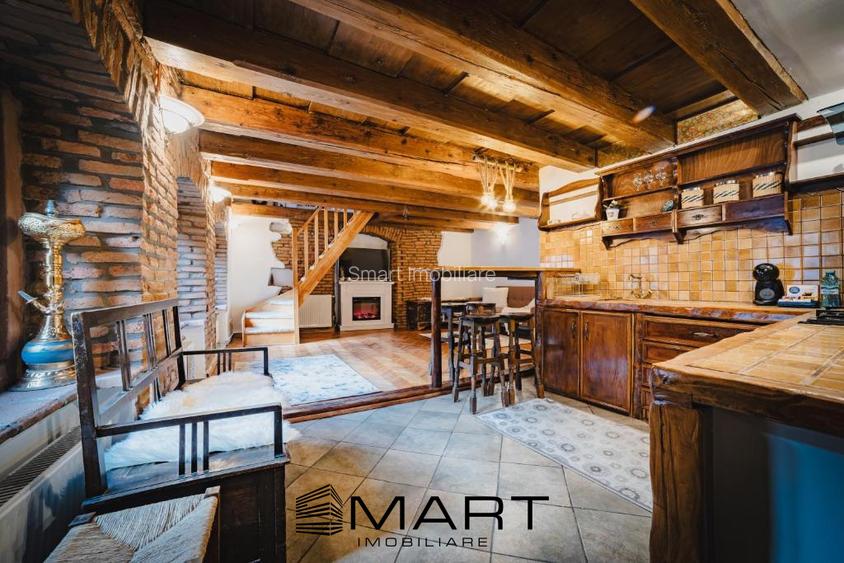 Oportunitate excelenta in Centrul Istoric - 11