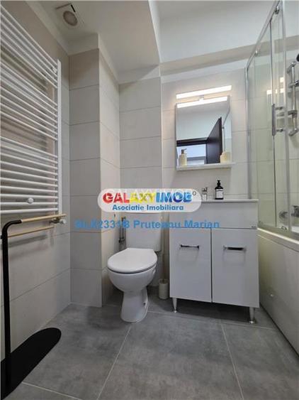 Inchiriere apartament Premium cu 2 camere la rond la Cristalului - 17