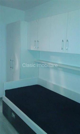 Vanzare apartament 3 camere zona Grand Hotel Italia Andrei Muresanu, Cluj-Napoca - 5