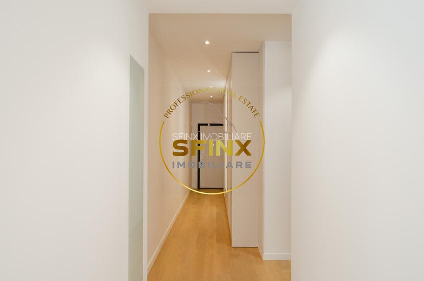 One Verdi Park, first rental, 4 room, furnished apartment, terrace, parking - 11