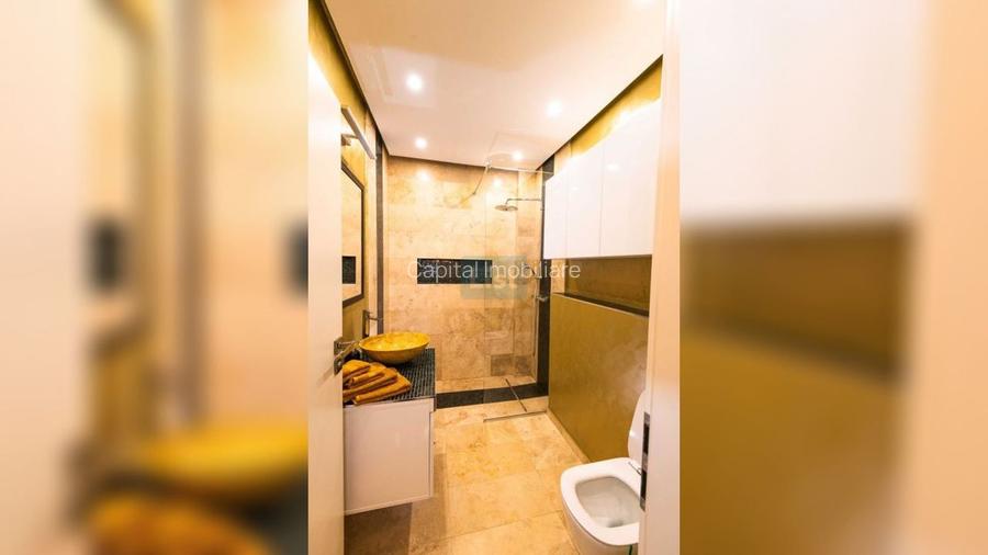 0% Comision | Apartament semidecomandat cu 2 camere, 54 mp | Europa | - 6