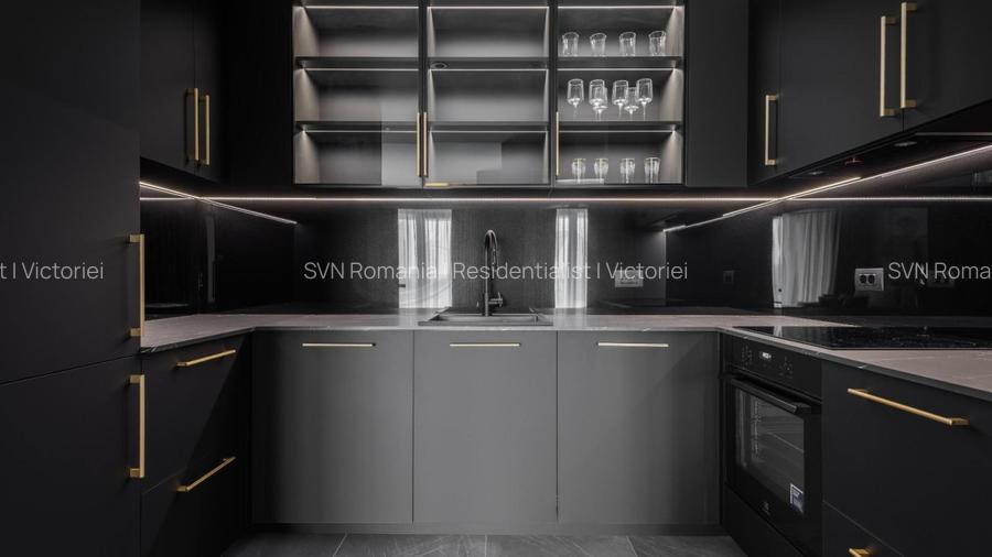 REA1028764 Apartament 2 camere I One Herastrau Towers I Parcare I De inchiriat - 10