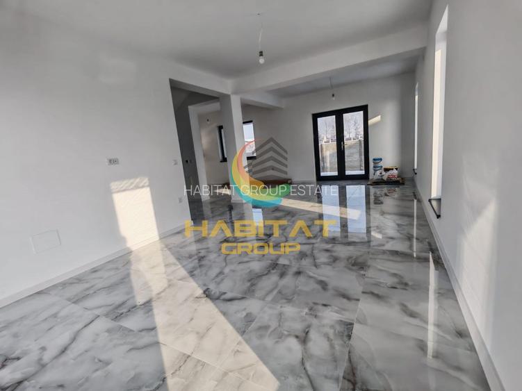 Vila moderna 4 camere - confort premium, teren 362 mp - Vidra - 8
