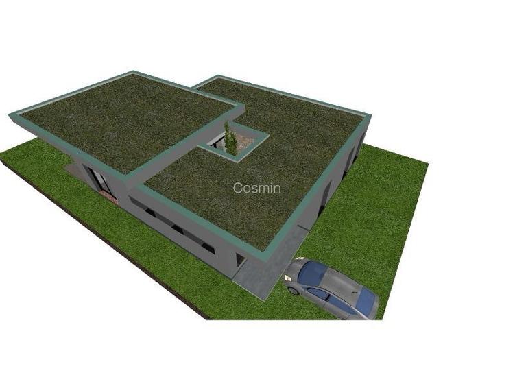 Casa individuala Torontalului Metro 2 - 8