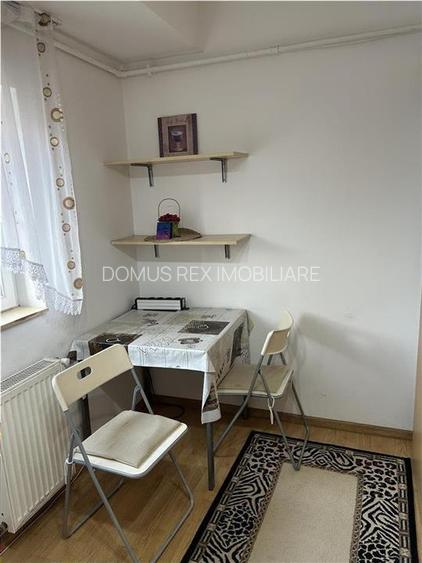 Vand ap.1camera,decomandat,modern,CT,Marasti-OMV - 4