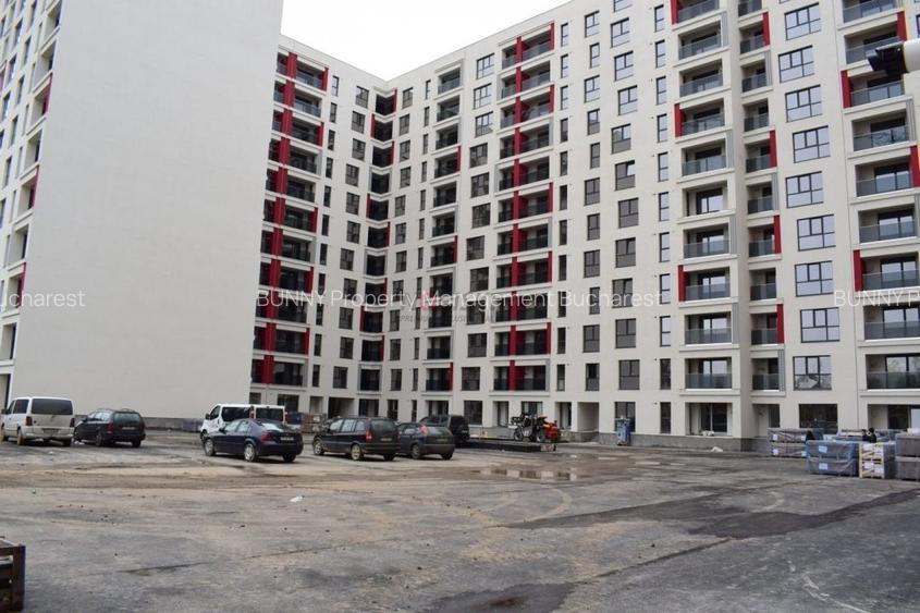 Studio Modern | Plaza Residence Faza 2 - 8