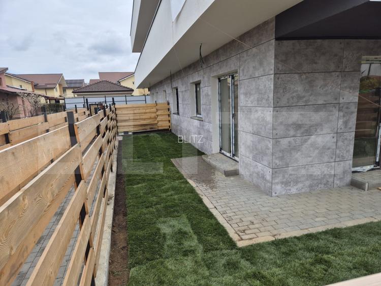 Case cuplate cu 4 camere, 150 mp, terasa circulabila 75 mp, la 10 minute de Vivo - 4