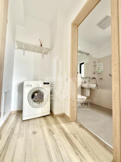 2 Camere 58 mp| Încălzire pardoseala | Parcare | 1/5 | Drumul Taberei - 13