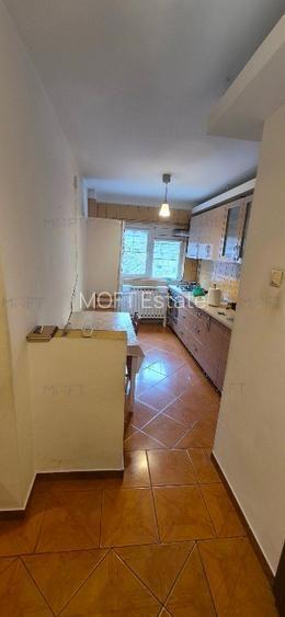 Apartament 3 camere Titan + transfer loc de parcare nominal ADP S3 - 3