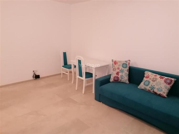 Deosebit Bloc NOU cu Loc de Parcare - 10