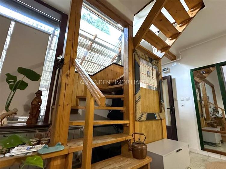 Film& 3D!Coltul tau rustic la casa,Central, Targu Mures.. - 19