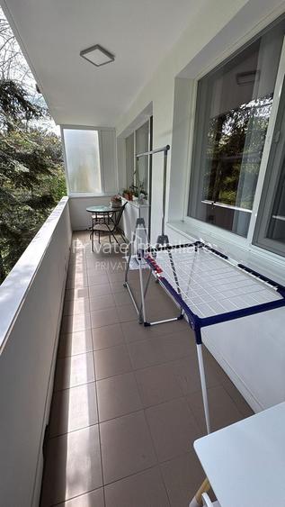 Apartament 2 Camere Mobilat/Utilat Etaj 3/4 De Vanzare, Aleea Carpati - 6