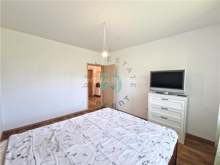 Apartament 2 camere, parcare, Tractorul, Brasov - 11