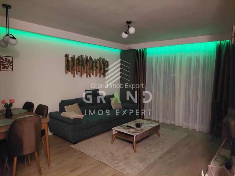 NOU PE PIATA | Apartament 2 Camere | Parcare Subterana | Floresti/Eroilor - 5