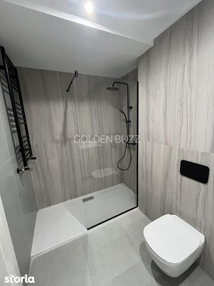 Apartament 2 camere de inchiriat I Nusco City - 8