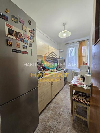 Apartament 2 camere de vânzare – Berceni Turnu Măgure - 7