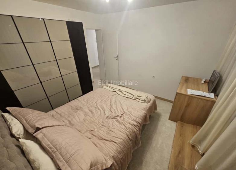 Apartament 3 camere Gheorgheni recent renovat zona Parc Detunata - 5