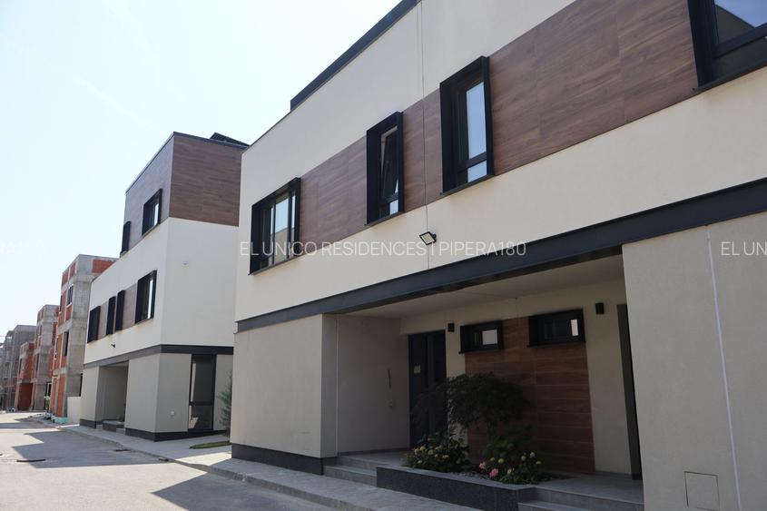 El Unico Residences | Pipera 180 - 6