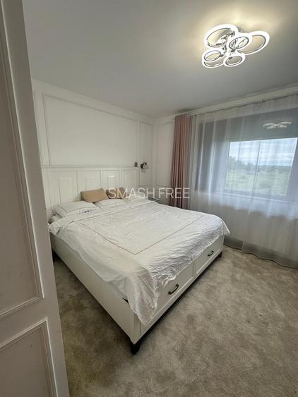 Casa P+1 - 164 mp + teren 255 mp - Pipera - 18