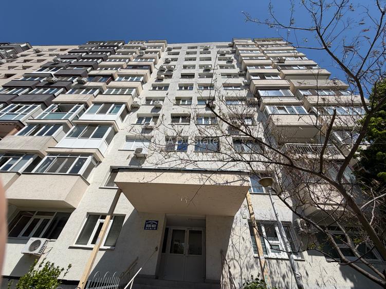 Titan 3 Camere Bloc 1978 Reabilitat 1 Min IOR 6 Min Metrou 1 Min Scoala Hamburg - 22