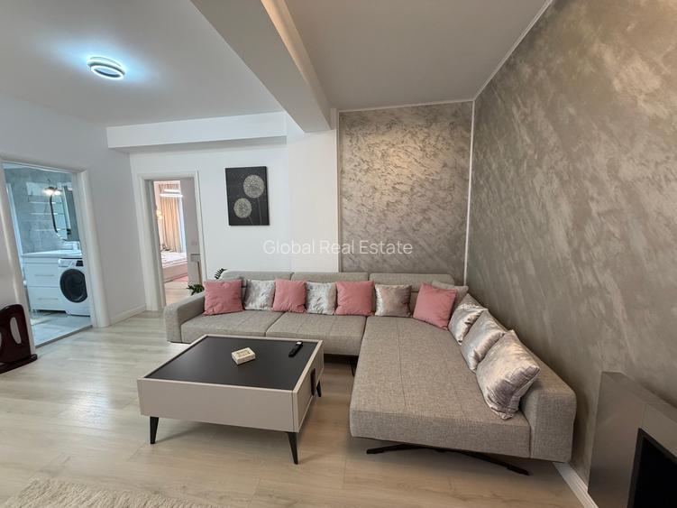 2 Camere 71mp Zona Boreal Loc Parcare+ Boxa - 7