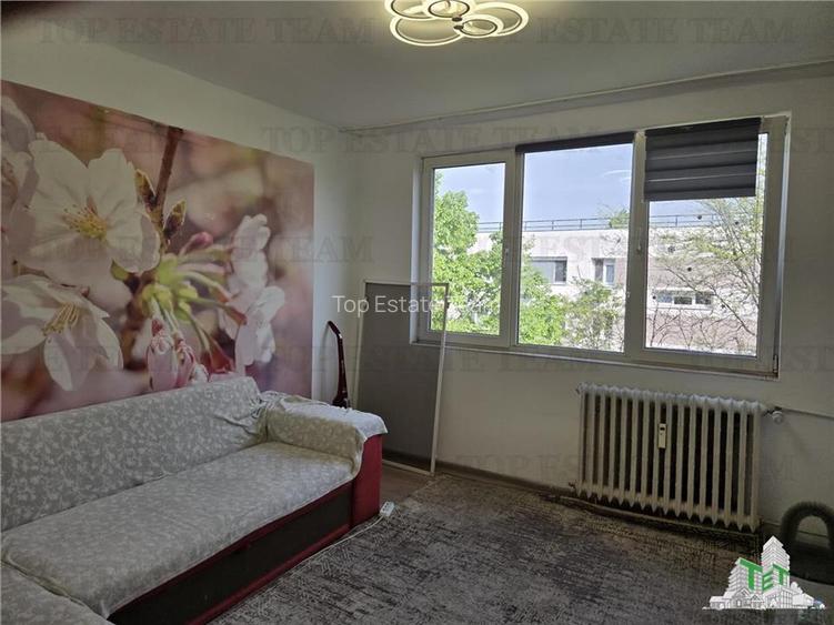 Apartament 3 camere, mobilat in Militari sector 6, zona Kaufland Valea Cascadelo - 2