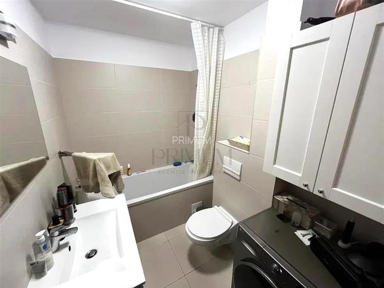 TORONTALULUI - ETAJ 1 - 3 CAM - 2 BAI - 2 BALCOANE - 1LOC PARCARE IN CF - LIFT - 7