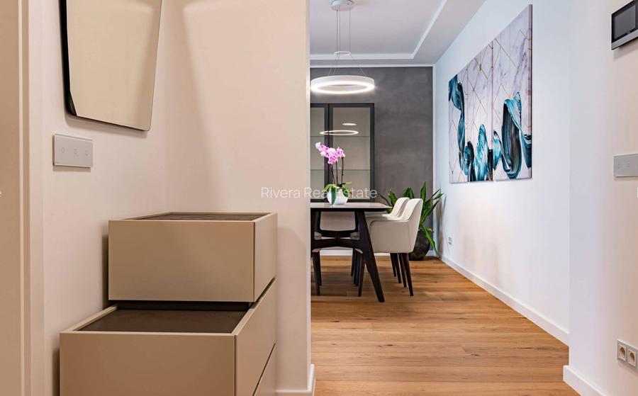 APARTAMENT 3 CAMERE | PREMIUM | PIPERA | MUTARE IMEDIATA - 10