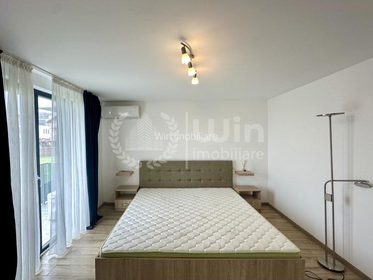 Duplex cu 4 camere | 110 mp utili | 200mp teren | 2 Parcări | Europa - 2