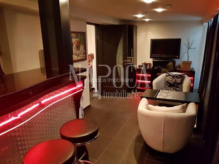 Apartament 3 camere de vanzare in Manastur, Cluj Napoca - 5