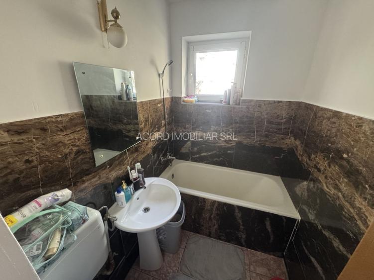 Apartament 2 camere zona City Park - 4