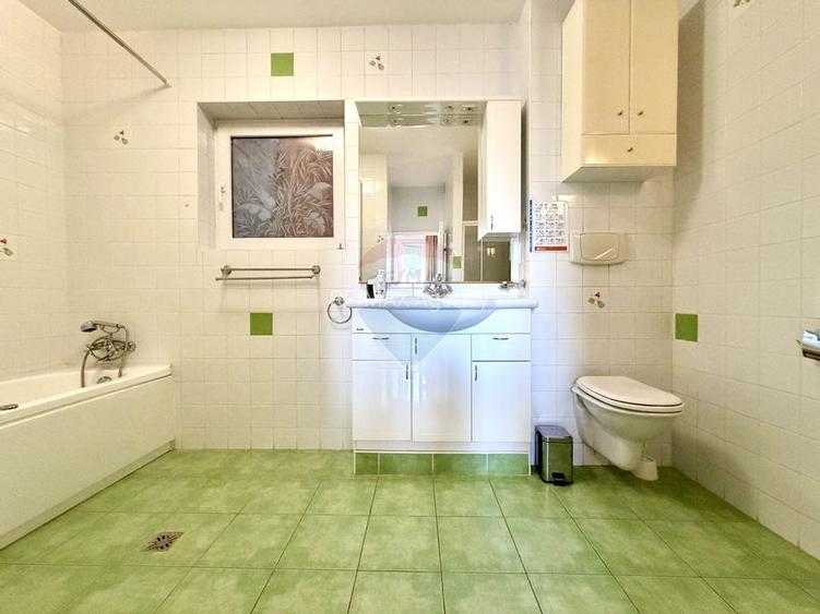 Spațiu de birouri in Vila P+2 - Str. Mircea Vulcanescu - 15